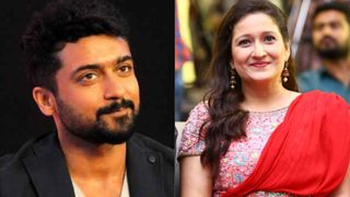 സൂര്യയോടായിരുന്നു ഇഷ്ടം; ഒമ്പത് വർഷം പ്രണയിച്ചു! അത് കഴിഞ്ഞ് വിവാഹം; ലൈല പറഞ്ഞത്