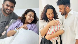 'ഏഴ് മാസത്തിനുള്ളിൽ കുഞ്ഞ് പിറന്നു; സ്വര വിവാഹത്തിന് മുമ്പേ ​ഗർഭിണി'; നടിക്കെതിരെ അധിക്ഷേപങ്ങൾ 