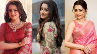 എൻ​ഗേജ്മെന്റിന് ശേഷം വിവാഹം വേണ്ടെന്ന് വെച്ചു, നാൽപ്പതിലും അവിവാഹിത, നടി തൃഷ കൃഷ്ണൻ വിവാഹിതയാകുന്നു?