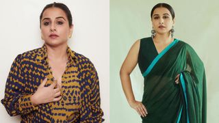 അമ്മയോട് എനിക്ക് ദേഷ്യമായിരുന്നു; എന്റെ ശരീരത്തെ വെറുത്തുകൊണ്ടാണ് ഞാൻ വളർന്നുവന്നത്: വിദ്യ ബാലൻ