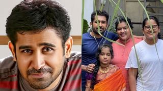 ഏഴാം വയസില്‍ അച്ഛന്റെ ആത്മഹത്യ, ഇപ്പോള്‍ മകളും! നോവായി വിജയ് ആന്റണി പറഞ്ഞ വാക്കുകള്‍