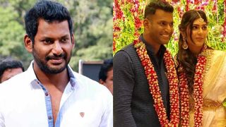 എവിടെ നോക്കിയാലും ഡിവോഴ്സ്; അച്ഛനും അമ്മയും പറയുന്നത് കേട്ട് കല്യാണം കഴിക്കരുത്; വിശാൽ 