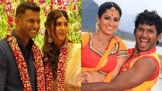 വരലക്ഷ്മി പോയി; എല്ലാമറിഞ്ഞ വധുവും പിൻമാറി; കാരണമായത് ആ നടി?; വിശാലിന് സംഭവിച്ചത്