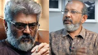 അജിത്തിനെ സംവിധായകൻ ഹോട്ടൽ മുറിയിൽ വെച്ച് മർദ്ദിച്ചു! 20 ദിവസം ആരോടും മിണ്ടാതെ നടൻ; ചെയ്യാറു ബാലു പറഞ്ഞത്