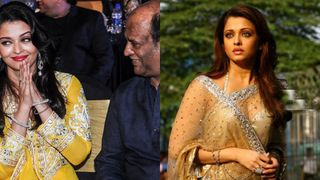 മേക്കപ്പ് അഴിക്കാൻ ഒന്നരമണിക്കൂർ; ഐശ്വര്യ റായിയെ മേക്കപ്പില്ലാതെ കണ്ടപ്പോൾ; രജിനികാന്തിന്റെ വാക്കുകൾ 