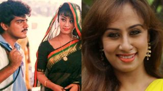 'അതുകൊണ്ടാകും അദ്ദേഹത്തെ എല്ലാവരും ഇത്രയധികം സ്നേഹിക്കുന്നത്! ശുദ്ധനാണ്'; അജിത്തിനെ കുറിച്ച് നടി മാനു