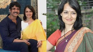 വിവാഹം കഴിഞ്ഞ ശേഷം ഞാൻ മിസ് ചെയ്തത്; നാ​ഗാർജുന അത് മനസിലാക്കി; അമലയുടെ വാക്കുകൾ 