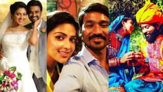 വിജയിയുമായി പ്രണയവും വിവാഹവും, ധനുഷുമായി അമലയ്ക്ക് ബന്ധമെന്നും വാർത്തകൾ, നടി വീണ്ടും വിവാഹിതയാകുമ്പോൾ! 