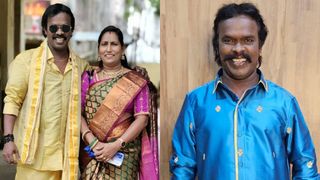 ഭക്ഷണത്തിനായി വീടുവീടാന്തരം കയറി യാചിച്ചു നടന്ന കുട്ടിക്കാലം, 16-ാം വയസ്സിൽ വിവാഹം; ജീവിതം പറഞ്ഞ് ആന്റണി ദാസൻ