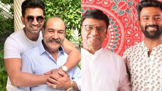 ശന്തനുവിന് ഹിറ്റ് സിനിമകൾ നഷ്‌ടപ്പെട്ടതിന് കാരണം പിതാവ്?; ഭാ​ഗ്യമില്ലെന്ന് പേര് ദോഷം കേട്ട് അരുൺ വിജയും 