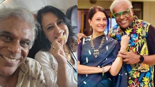 ആദ്യ ഭർത്താവ് ഡോക്ടറായിരുന്നു; ആ സംഭവം ഞെട്ടിച്ചു; വിവാഹ ജീവിതത്തിൽ സംഭവിച്ചത്; ആശിഷിന്റെ ഭാര്യ രുപാലി 