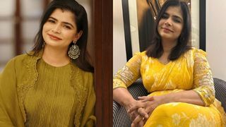 ഇന്ന് ചില പുരുഷൻമാർ എന്നോട് ക്ഷമ ചോദിക്കുന്നു; എനിക്ക് ക്ഷമിക്കാൻ പറ്റില്ല; തുറന്നടിച്ച് ചിന്മയി ശ്രീപദ 