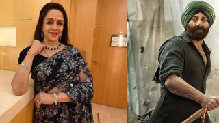 അമ്മയുടെ ദാമ്പത്യം തകര്‍ത്തു, ഹേമയെ കുത്താന്‍ കത്തിയെടുത്ത് സണ്ണി ഡിയോള്‍; അന്ന് നടന്നത്‌