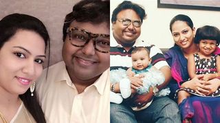ഇമ്മൻ ക്ഷീണിച്ച് വീട്ടിൽ വരുമ്പോൾ...; പിതാവും മോണിക്കയും തമ്മിൽ പ്രശ്നം; വിവാഹമോചനത്തിന് കാരണം 