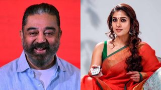 കമല്‍ഹാസനൊപ്പം അഭിനയിക്കാന്‍ കൂട്ടാക്കാതെ നയന്‍താര!  കാരണം നടന്റെ ഈ ശീലമോ?