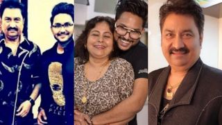 'അവനെ കുറിച്ച് നല്ലത് കേൾക്കുന്നത് അഭിമാനം തന്നെയാണ്, മുൻ ഭാര്യയും മകനും മൂലം ഒരുപാട് അനുഭവിച്ചു'; കുമാർ സാനു!
