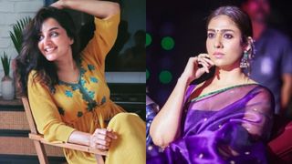 20 വർഷമായിട്ടും നയൻതാരയ്ക്ക് സാധിച്ചില്ല; പുഷ്പം പോലെ കൈകാര്യം ചെയ്ത് മഞ്ജു; തമിഴകത്തിന്റെ പ്രിയങ്കരിയാകുന്നു 
