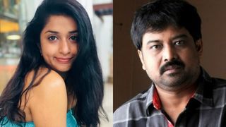 മീര ജാസ്മിൻ കരഞ്ഞു; എന്തിന് എന്നെ അവ​ഗണിക്കുന്നെന്ന് ചോദിച്ചു; സംവിധായകൻ പറഞ്ഞത്