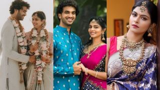 'വിവാഹം കഴിഞ്ഞിട്ട് ഒരു വർഷം തികച്ചില്ല'; വീണ്ടും തെലുങ്കിൽ വിവാഹ​മോചനം, മൗനികയും ഭർത്താവും വേർപിരിയുന്നു?