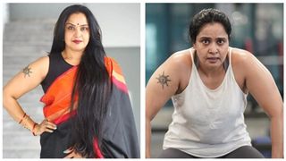 രണ്ട് മക്കളുടെ അമ്മയായ നടി! 47-ാമത്തെ വയസില്‍ വിവാഹിതയാവുന്നു എന്ന വാര്‍ത്തയില്‍ പ്രതികരിച്ച് നടി പ്രഗതി  