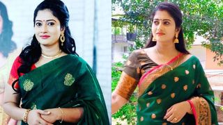 സിനിമാ സീരിയൽ ന‌ടി രഞ്ജുഷ മേനോൻ തൂങ്ങി മരിച്ച നിലയിൽ