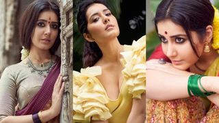 എന്നെ ഗ്യാസ് ടാങ്കര്‍ എന്ന് വിളിച്ച് കളിയാക്കി; റാഷി ഖന്ന തെന്നിന്ത്യന്‍ സിനിമയില്‍ നേരിട്ട അപമാനം