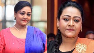 'കഴിഞ്ഞ മുപ്പത് വർഷമായി അതിന്റെ ധൈര്യത്തിലാണ് ഞാന്‍ പിടിച്ചുനിൽക്കുന്നത്; അതില്ലാതെ എനിക്ക് പറ്റില്ല': ഷക്കീല