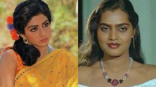 ശ്രീദേവി ​ഗംഭീരമായി അഭിനയിച്ചിട്ടും കാര്യമുണ്ടായില്ല; നടിയെ പോലും പിന്നിലാക്കി സിൽക് സ്മിത; അന്ന് ന‌ടന്നത്
