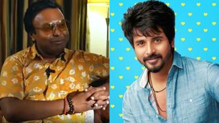 ശിവകാര്‍ത്തികേയന്‍ ചെയ്ത ദ്രോഹം മറക്കില്ല, മിണ്ടാതിരിക്കുന്നത് മക്കളെയോര്‍ത്ത്! തുറന്നടിച്ച് ഇമ്മന്‍