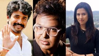 ദാമ്പത്യം തകര്‍ത്തത് ശിവകാര്‍ത്തികേയനല്ല! ശിവയെ ഇരയാക്കി; മറുപടിയുമായി ഇമ്മന്റെ ആദ്യ ഭാര്യ