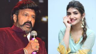 ഇതിൽ അവള്‍ എനിക്ക് മകള്‍, അടുത്തതിൽ എന്റെ നായികയാക്കും; 22കാരിയായ ശ്രീലീലയെ കുറിച്ച് ബാലയ്യ!, വിമർശനം