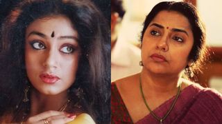 നായകന്റെ മടിയിലിരിക്കണം! പറ്റില്ലെന്ന് സുഹാസിനി; സമാന അനുഭവം നേരിട്ട് ശോഭനയും! 