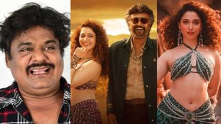 തമന്നയുടെ സ്റ്റെപ്പുകൾ വളരെ മോശം! ഇതിനൊന്നും സെൻസർഷിപ്പ് നൽകരുതെന്ന് മൻസൂർ അലി ഖാൻ; വിമർശനം
