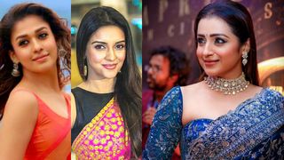 അസിൻ എന്റെയടുത്ത് വന്ന് സംസാരിച്ചു; നയൻതാരയുമായി ചില പ്രശ്നങ്ങൾ ഉണ്ടായി; തൃഷ 