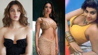 തമന്ന ചെയ്തത് പലര്‍ക്കും ഇഷ്ടമായിട്ടില്ല; ആരും ചോദ്യം ചെയ്യില്ല, ചോദ്യം എന്നോട് മാത്രം!