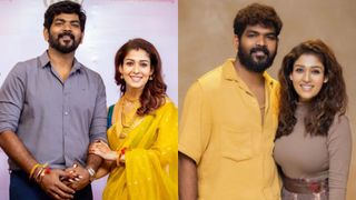 പണമാണോ പ്രശ്‌നം? ഏറ്റവും വലിയ ആഗ്രഹം സാധ്യമാക്കാനുള്ള കാത്തിരിപ്പിൽ വിഘ്‌നേശ് ശിവൻ, പോസ്റ്റ് വൈറൽ 