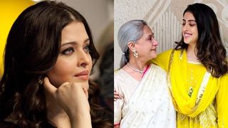 ഒരു വീട്ടിൽ കഴിയുന്നവർ തമ്മിൽ ഇത്രയും അകൽച്ച; എന്തൊക്കെ പറഞ്ഞാണ് ഇവർ മരുമകളാക്കിയത്; ജയ ബച്ചന് വിമർശനം