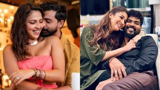 അമല പോളിനേക്കാൾ വഞ്ചനകൾ നയൻതാര നേരിട്ടു; എല്ലാം താണ്ടിയാണ് അവരിന്ന് നിൽക്കുന്നത്; നടിമാരെക്കുറിച്ച് ജേർണലിസ്റ്