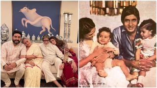 അമിതാഭ് ബച്ചന്റെ വീട്ടിലെ പെയിന്റിങ്ങിന്റെ വില നാല് കോടി! ചിത്രത്തിന് പിന്നിലെ കൂടുതല്‍ കഥകള്‍ പുറത്തായി 