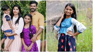 പുന്നാര പെണ്ണിന് ബ്രാ വാങ്ങി കൊടുക്കാനാണ് ആ സ്ത്രീ പറഞ്ഞത്! മകള്‍ക്ക് വന്ന കമന്റിനെ കുറിച്ച് ആവണിയുടെ അമ്മ