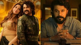മാസ് കാണിക്കാൻ ദിലീപ്; ബാന്ദ്ര തിയറ്ററുകളിലേക്ക്; ഹിറ്റ് കൂട്ടുകെട്ടിൽ പ്രതീക്ഷയോടെ ആരാധകർ 