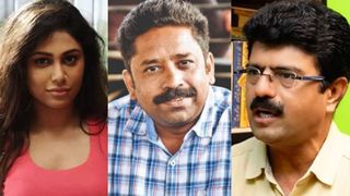  സംവിധായകന്റെ പീഡനം, യുവനടി സിനിമയേ ഉപേക്ഷിച്ചു?; ചർച്ചയായി മാധ്യമപ്രവർത്തകന്റെ വെളിപ്പെടുത്തൽ!