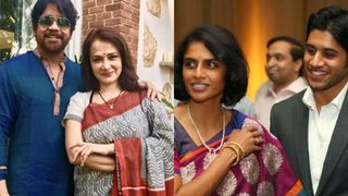 അച്ഛനെ പോലെ അമ്മയും  മറ്റൊരു പങ്കാളിയെ കണ്ടെത്തി; കോടികളുടെ അനന്തരാവകാശി; നാ​ഗ ചൈതന്യയുടെ ജീവിതം 