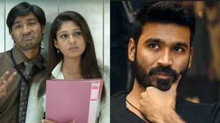 നയൻതാര വേണ്ടെന്ന് ധനുഷ്; ഒടുവിൽ സമ്മതിക്കേണ്ടി വന്നു; നടിയെ വിളിച്ചപ്പോൾ; ഹിറ്റ് ചിത്രത്തിന് പിന്നിൽ