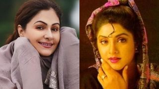 സ്‌ക്രീനിന് തീപിടിച്ച് തകര്‍ന്നു വീണു! നായിക ഡയലോഗ് മറന്നു; സെറ്റില്‍ ദിവ്യ ഭാരതിയുടെ പ്രേതം!