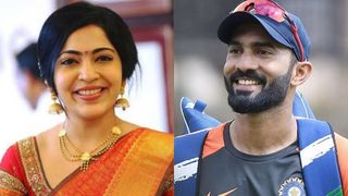  ദിനേശ് കാര്‍ത്തിക്കും തമിഴ് നടിയും വിവാഹിതരായോ? വാര്‍ത്തയ്ക്ക് പിന്നിലെ സത്യാവസ്ഥ ഇതാ
