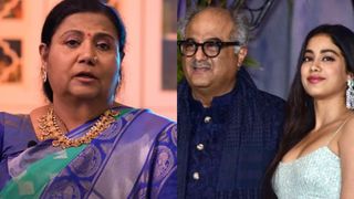 ശ്രീദേവിയുടെ മകളോട് ചോദിക്കില്ല, കാരണം പിതാവ്; കാസ്റ്റിം​ഗ് കൗച്ചിനെക്കുറിച്ച് നടി; സ്റ്റാർനൈറ്റിൽ നടക്കുന്നത്