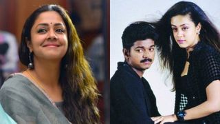 ഓവർ ആക്ട് ചെയ്തതല്ല, ആ സിനിമയ്ക്ക് പിന്നിൽ സംഭവിച്ചത്; കുറ്റപ്പെ‌ടുത്തലുകൾക്ക് ജ്യോതിക നൽകിയ മറുപടി 