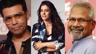 ' ഹലോ ഞാൻ മണിരത്‌നമാണ്', എങ്കിൽ ഞാൻ ടോം ക്രൂസ് ആണെന്ന് കജോൾ! നഷ്ടമായത് സൂപ്പർ ഹിറ്റ് ചിത്രം: കരൺ ജോഹർ പറയുന്നു