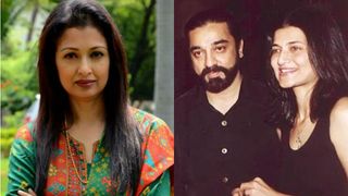 ​ഗൗതമി വരുന്നതിന് മുമ്പേ സരിക തീരുമാനമെടുത്തു; കമൽ ഹാസനും സരികയും പിരിയാൻ കാരണം; ശ്രദ്ധ നേടി വാക്കുകൾ 